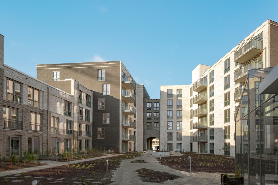 Te huur: Purmerend / €1825 p.m. / 90m2