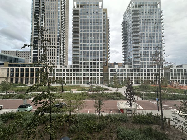 Te huur: Rotterdam / €2195,00 p.m. / 96,00m2