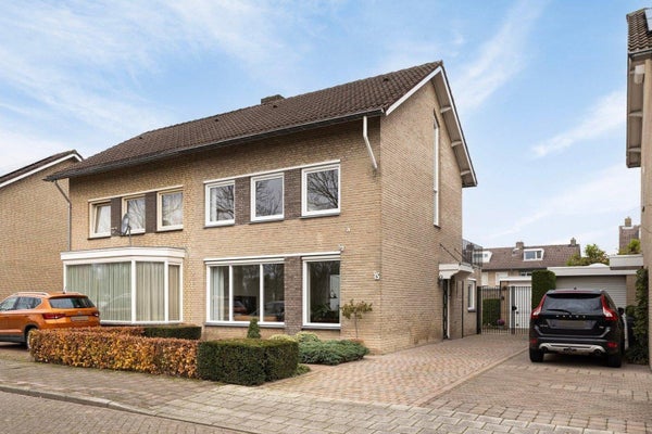 Te huur: Veldhoven / €2240,00 p.m. / 125,00m2