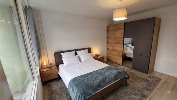 For rent: Utrecht