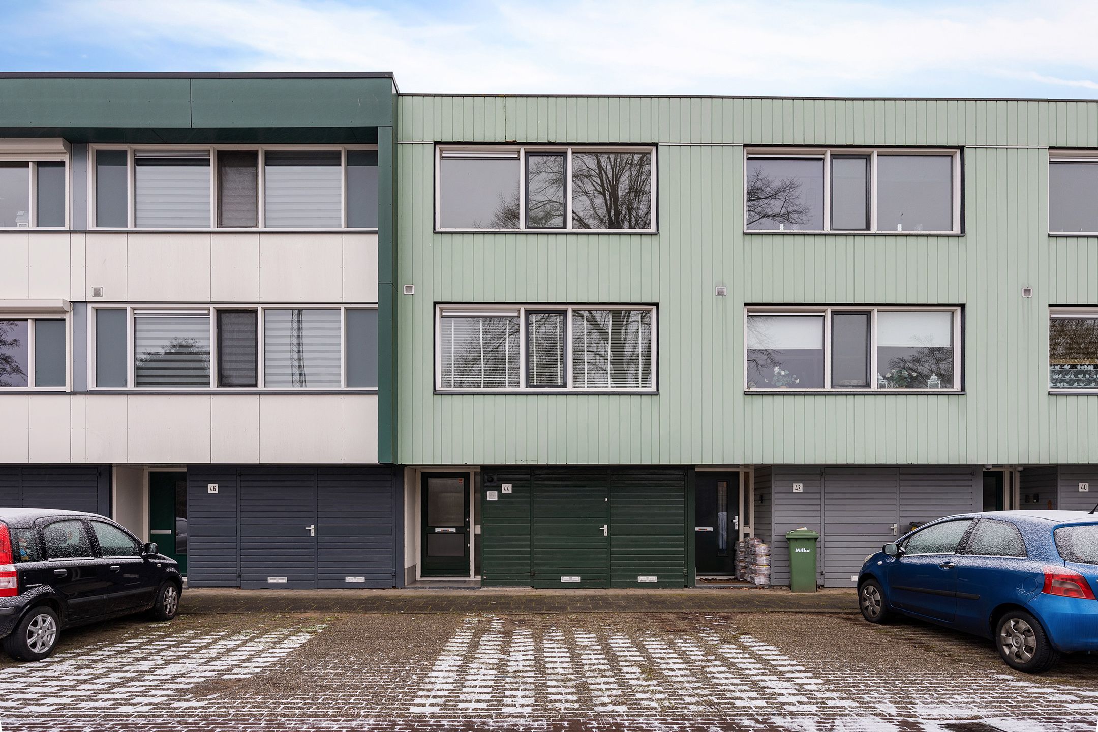 For rent: Enschede / €706.00 p.m. / 119.00m2