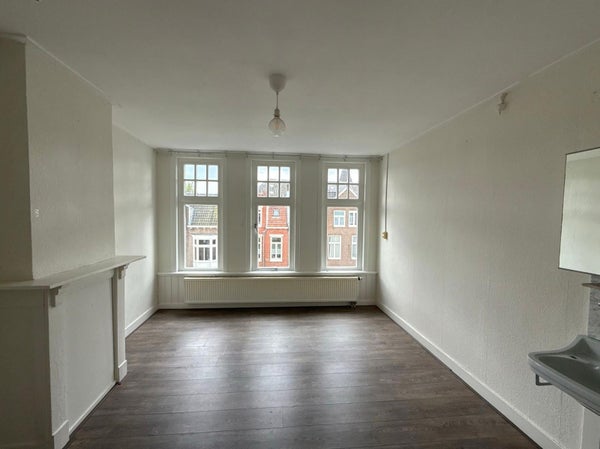 Te huur: Groningen