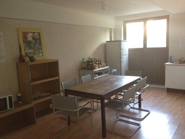 Te huur: Rotterdam / €460,00 p.m. / 14,00m2