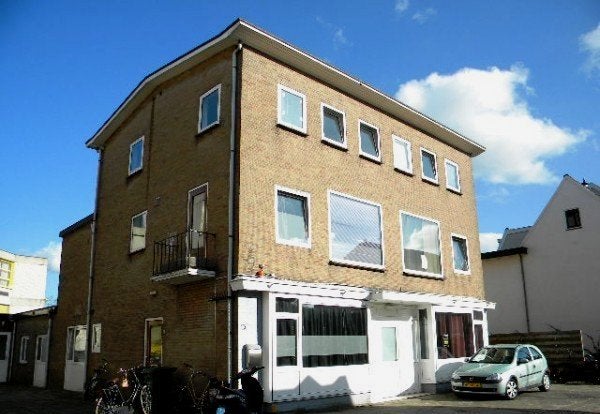 Te huur: Amersfoort
