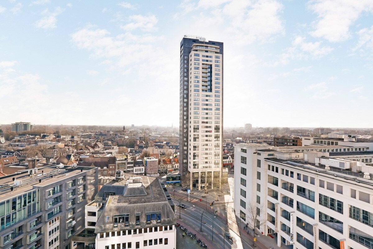 For rent: Eindhoven