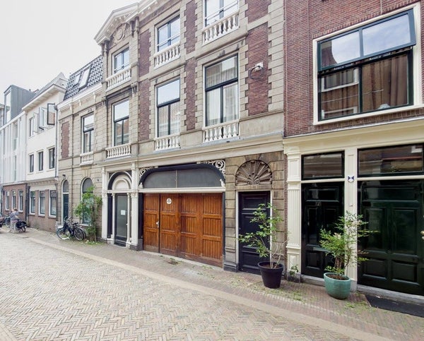 For rent: Haarlem