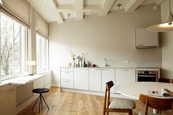 Te huur:  Amsterdam  / €2450 p.m. / 70m2