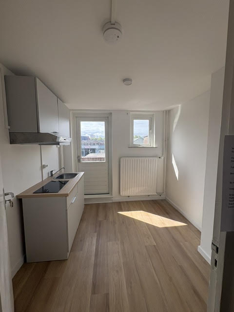 For rent: Tilburg
