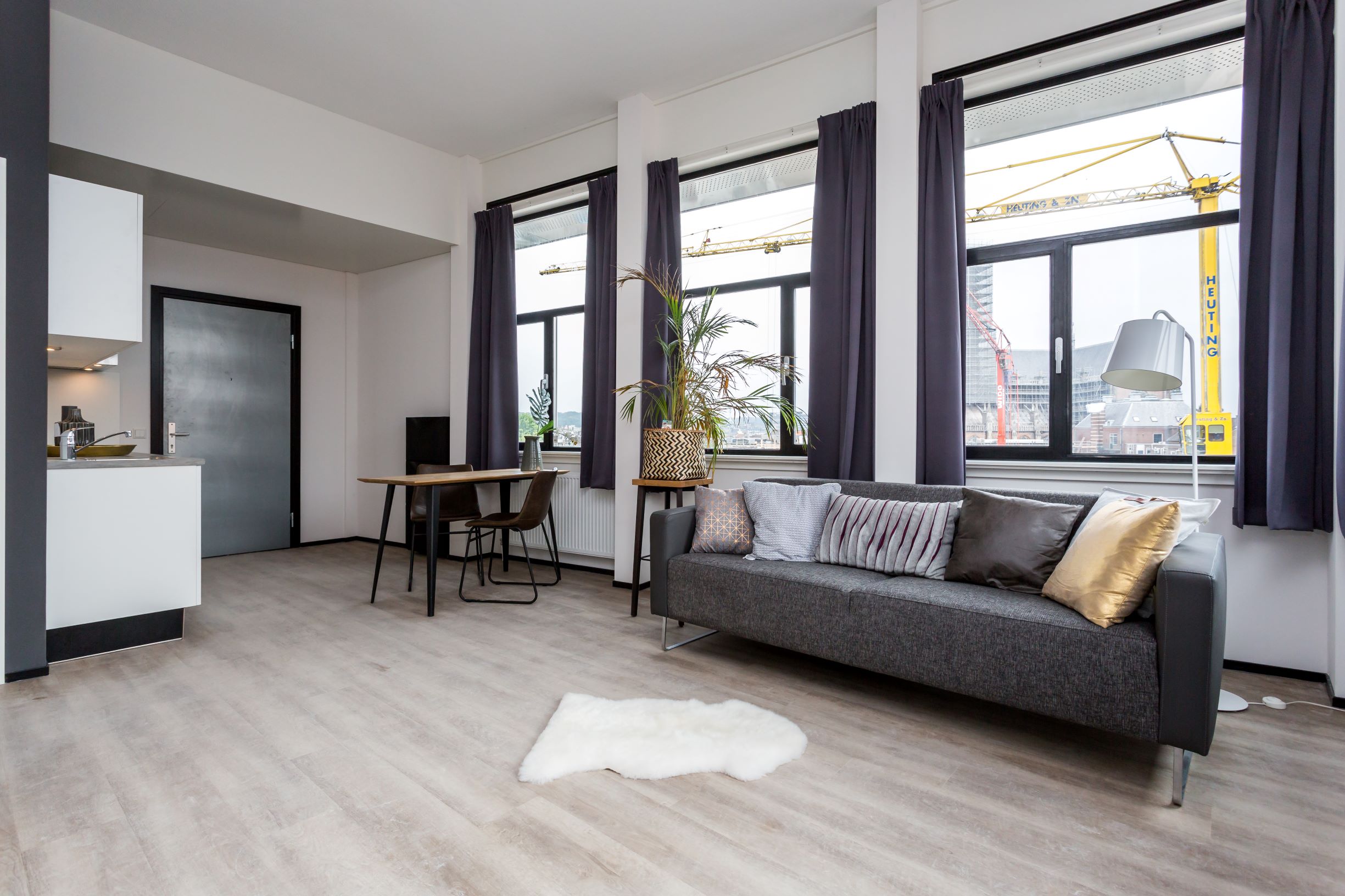 Te huur: Arnhem / €946,00 p.m. / 21,00m2