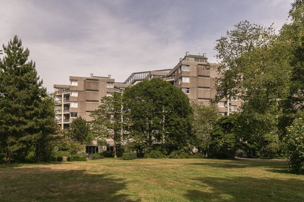 Te huur: Amsterdam