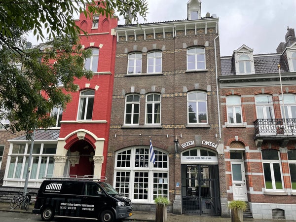 For rent:  Maastricht  / €890.00 p.m. / 17.00m2