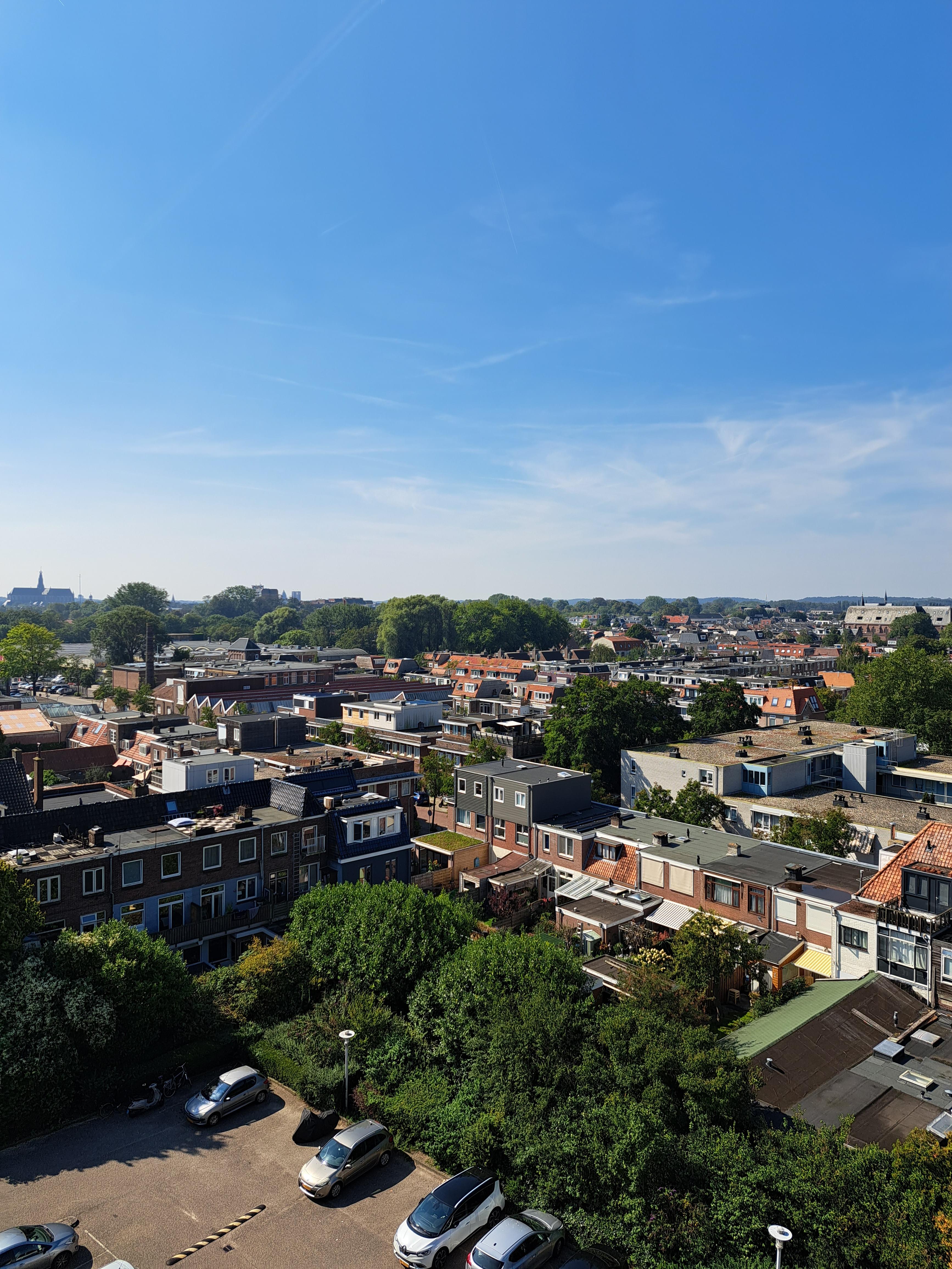 Te huur: Haarlem