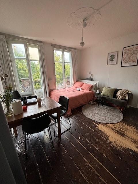 For rent: Nijmegen