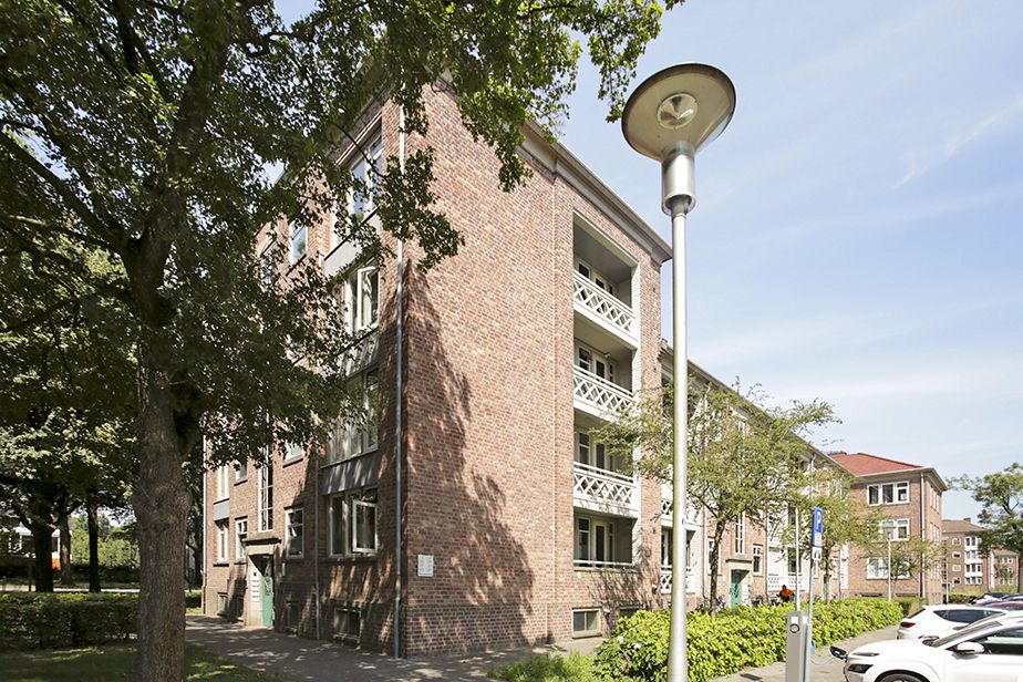 Te huur: Tilburg