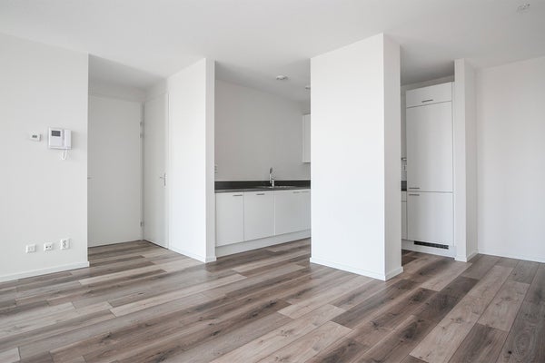 For rent: Amsterdam