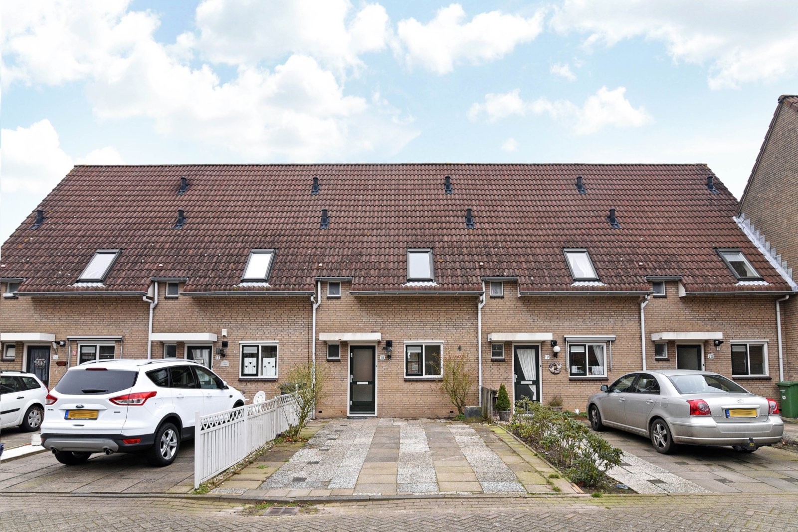Te huur: Rhoon