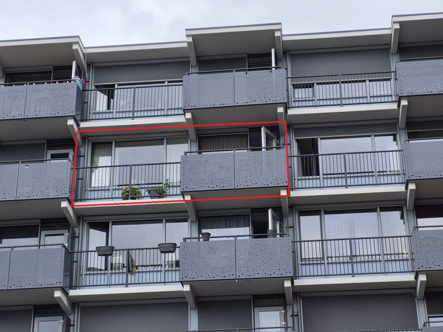 For rent: Hardenberg