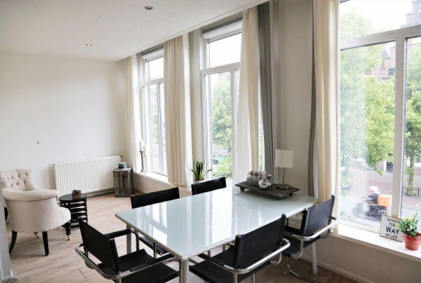 Te huur: Haarlem