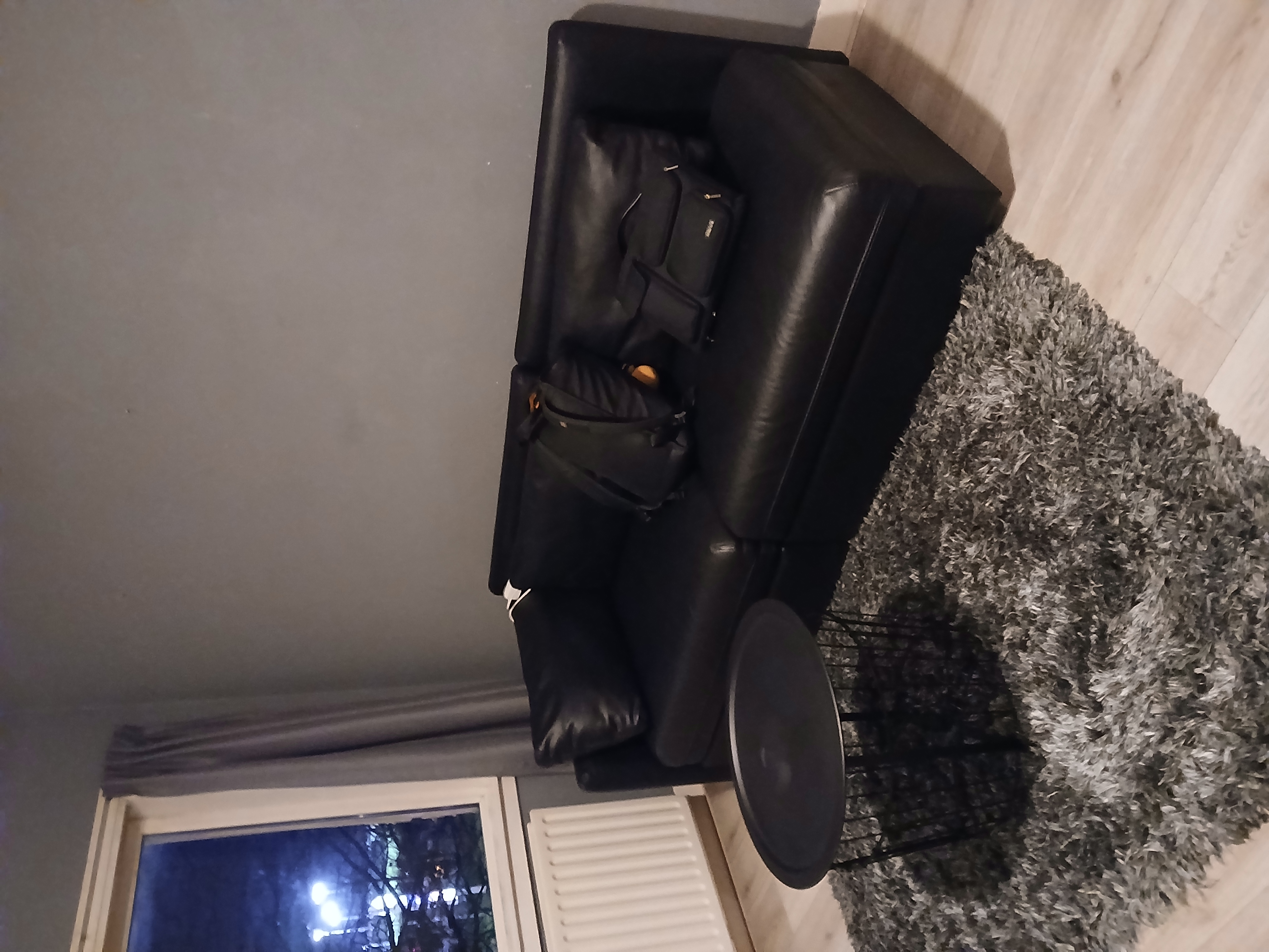 For rent: Haarlem / €830 p.m. / 22m2