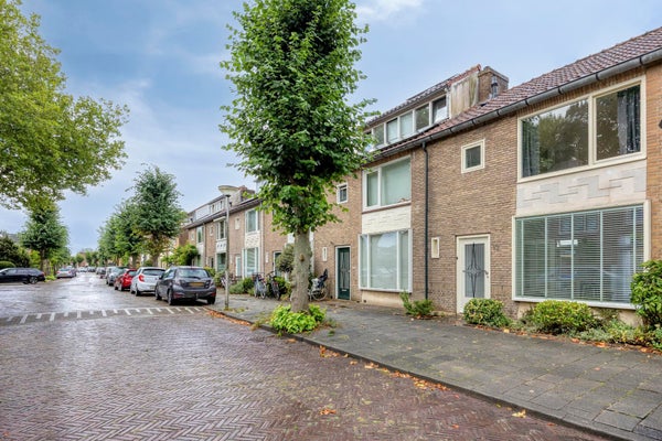 Te huur: Leiderdorp