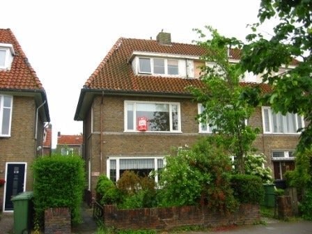 Te huur: Leeuwarden