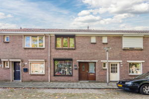 Te huur: Tilburg