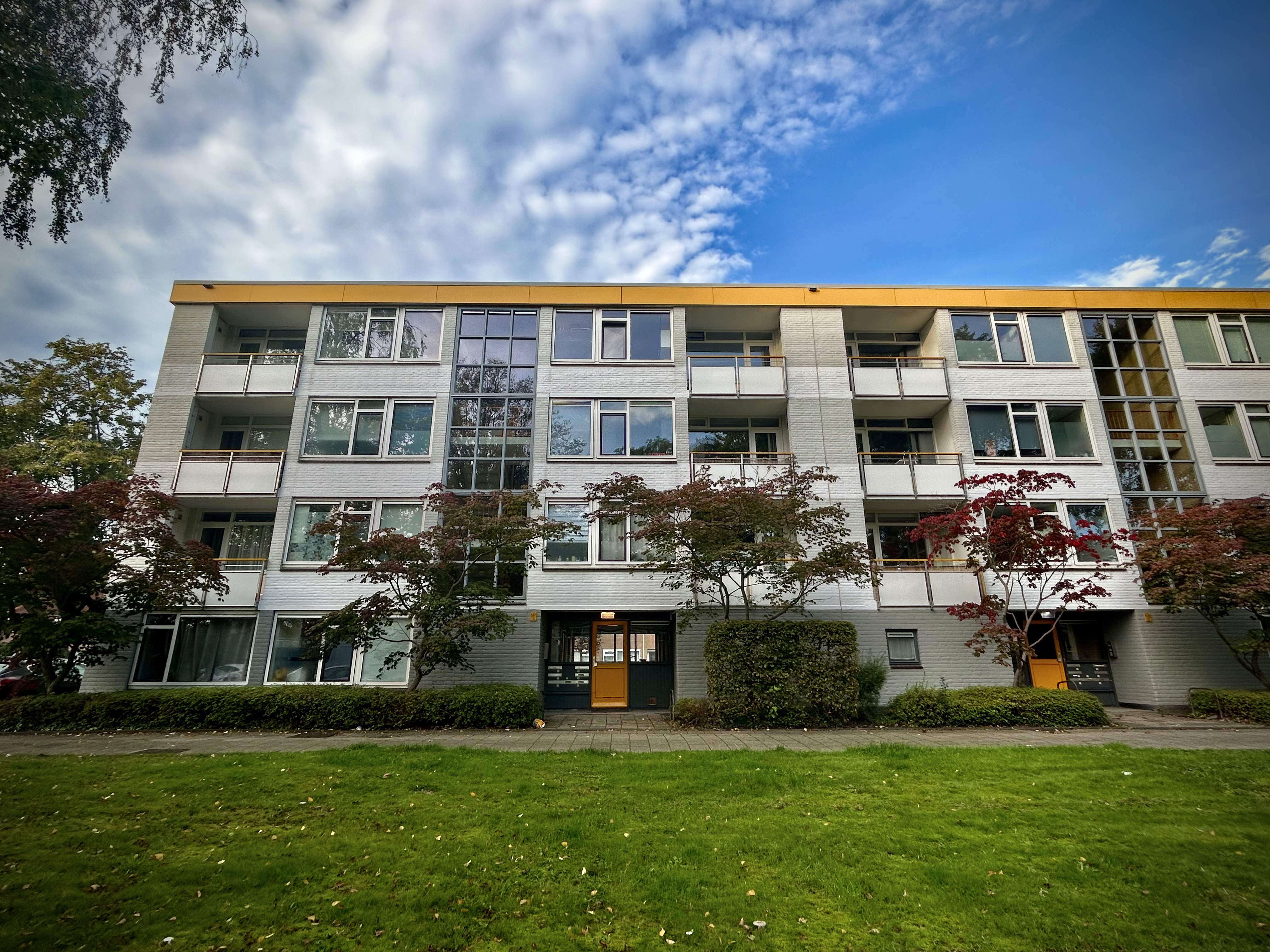 Te huur: Drachten
