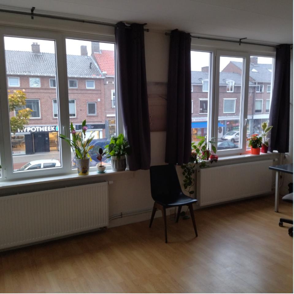 For rent: Enschede