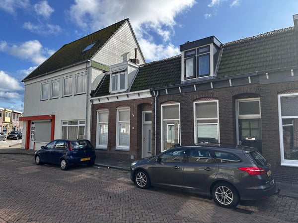 For rent: Den Helder