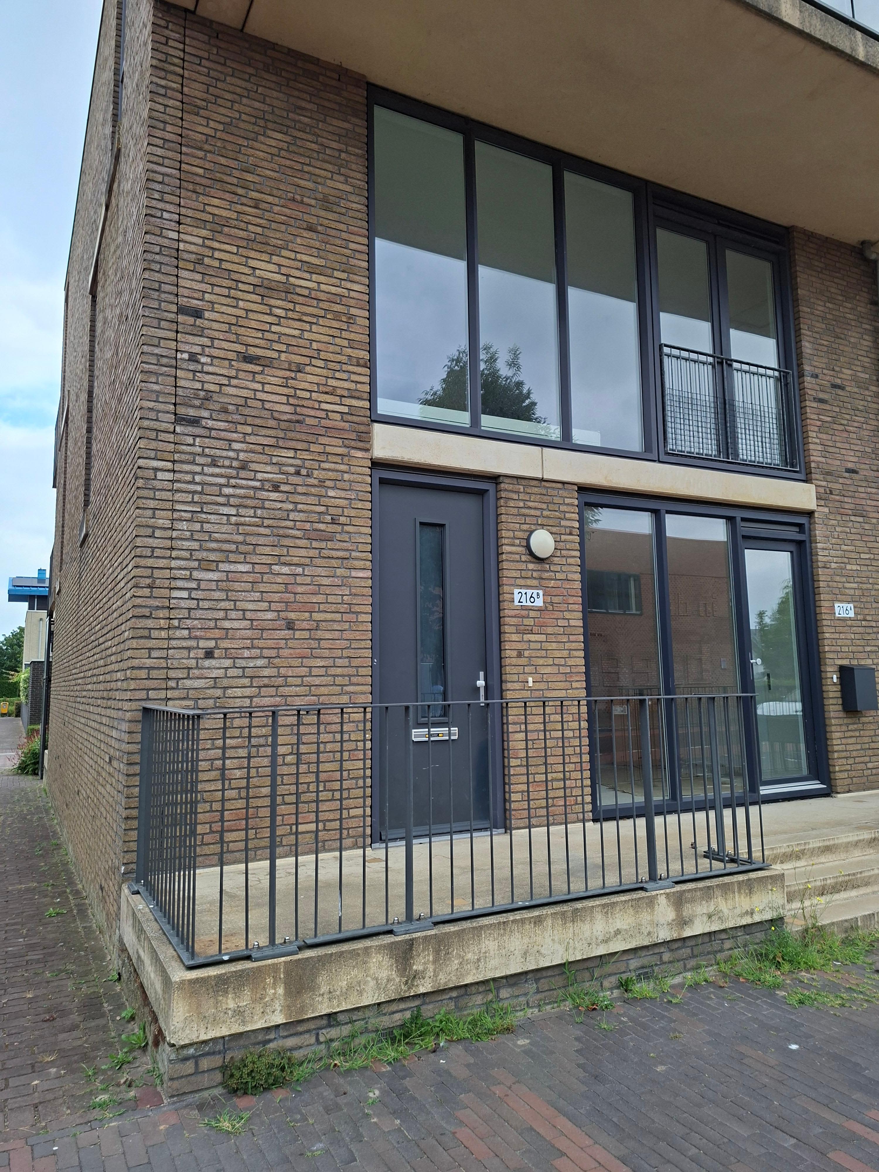 For rent: Hoofddorp