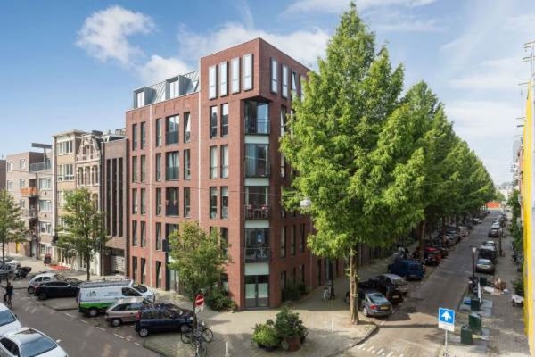 Te huur: Amsterdam