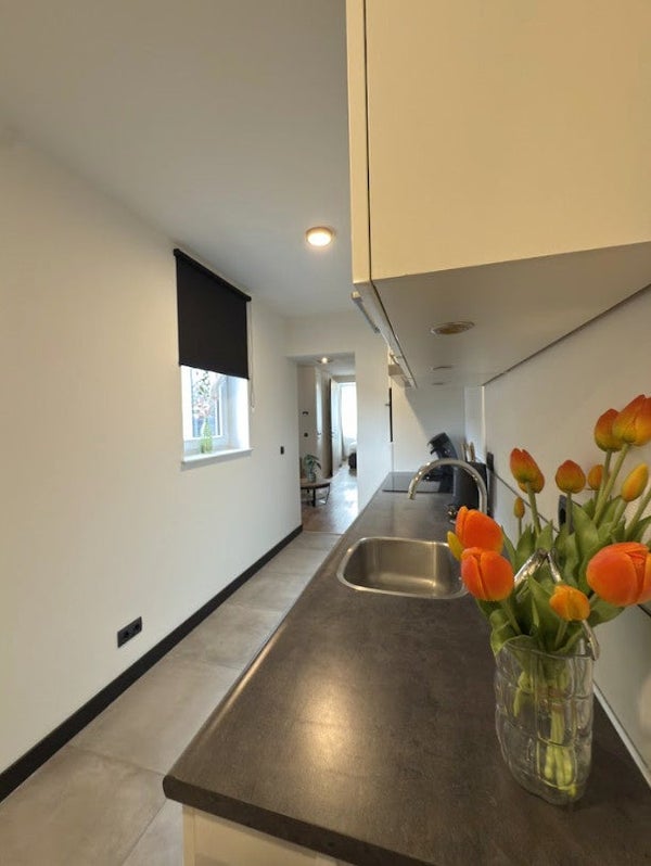 For rent: Tilburg