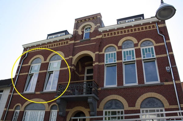 Te huur: Sittard
