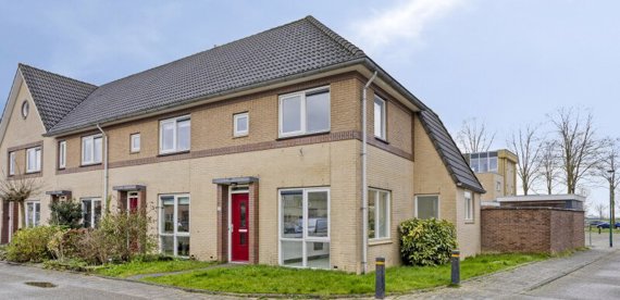 For rent: Houten