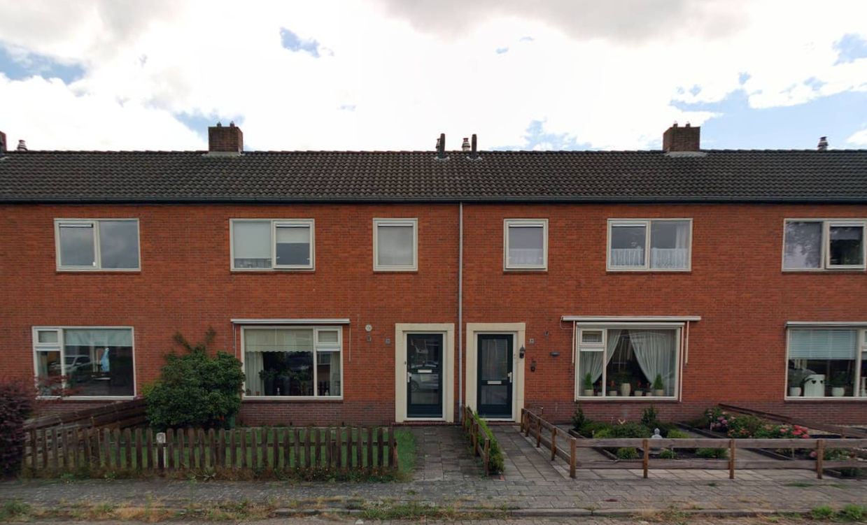 Te huur: Hurdegaryp / €865 p.m. / 61m2