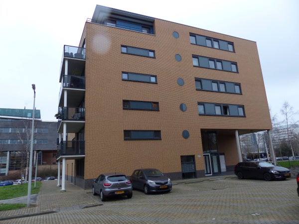 For rent:  Amsterdam  / €3000.00 p.m. / 95.00m2