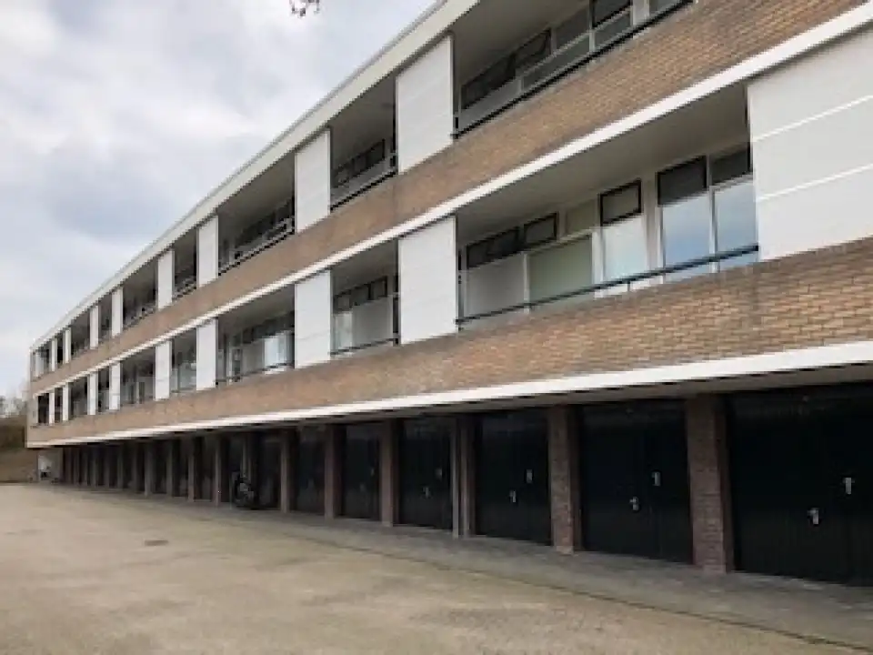 Te huur: Bilthoven / €935 p.m. / 45m2