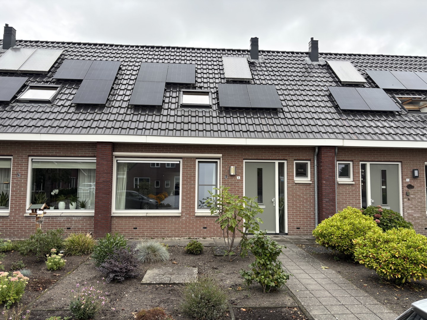 Te huur: Bergentheim / €933 p.m. / 78m2