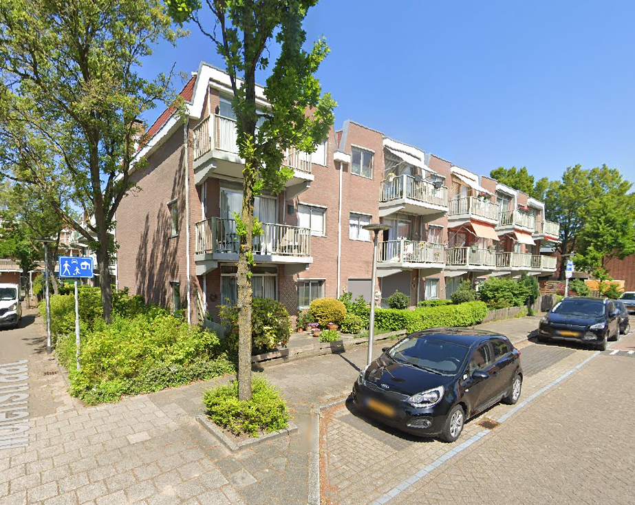 Te huur: Lisse / €750,00 p.m. / 63,00m2