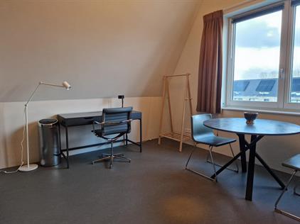 For rent: Rotterdam / €1150.00 p.m. / 24.00m2