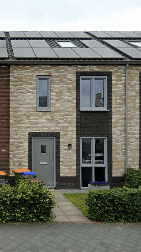 For rent: Renswoude