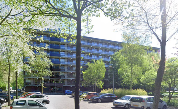 For rent: Alkmaar