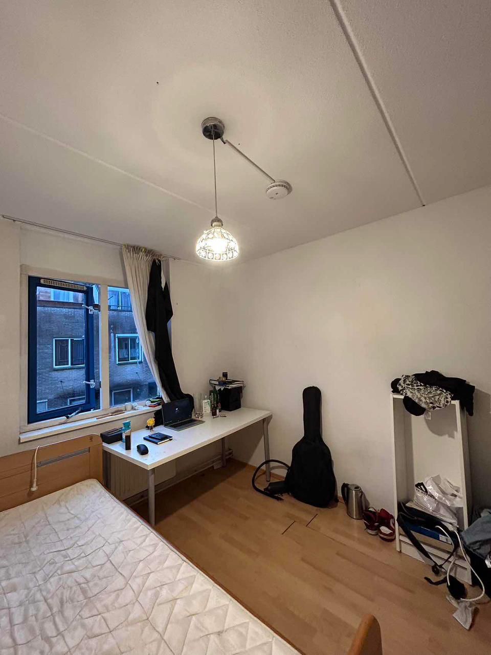 For rent: Enschede / €505.00 p.m. / 80.00m2