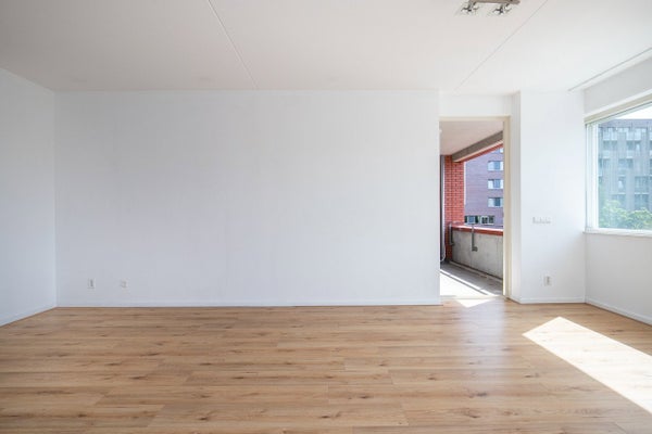 For rent: Amersfoort