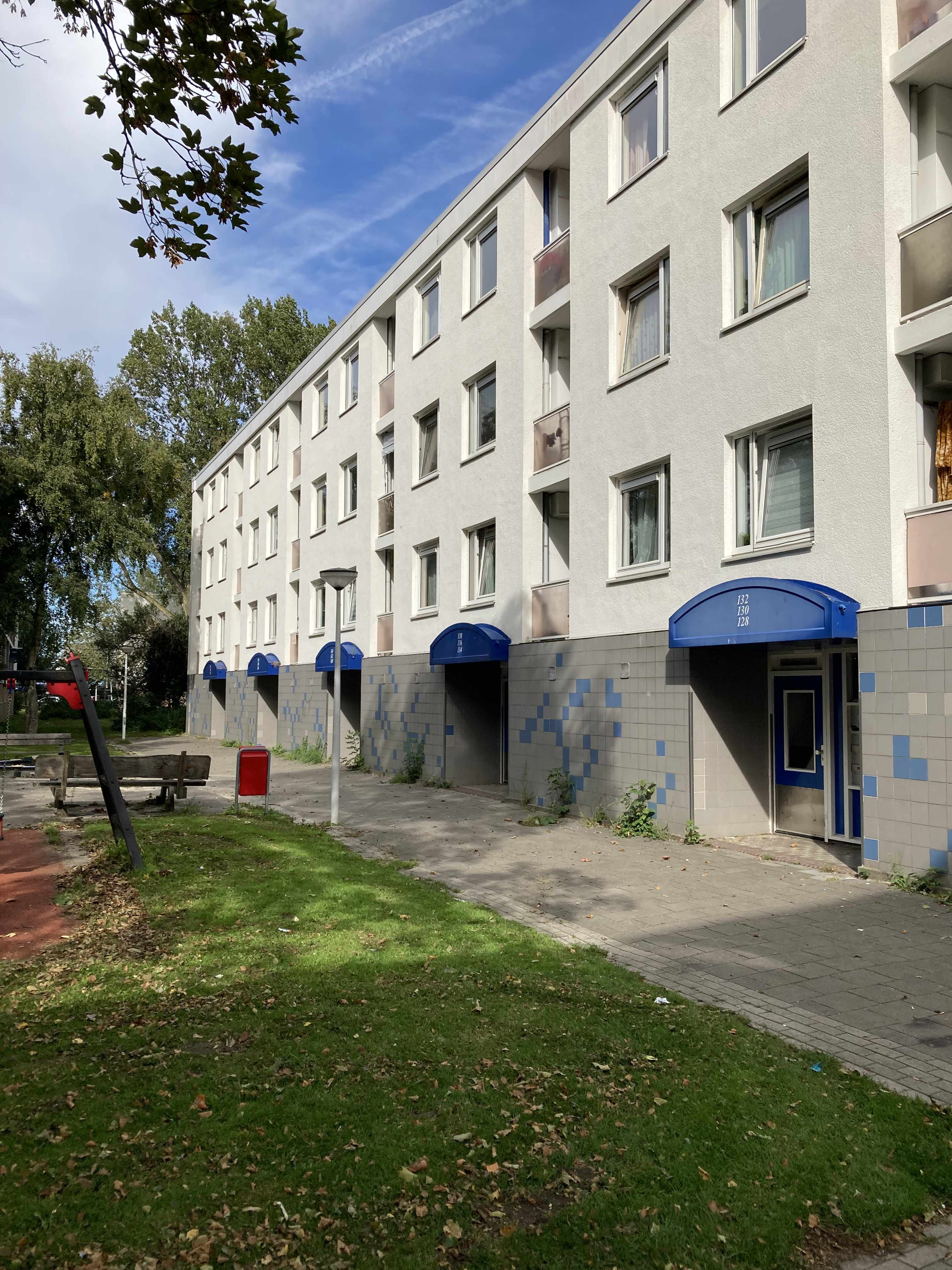 For rent: Zaandam / €713 p.m. / 59m2