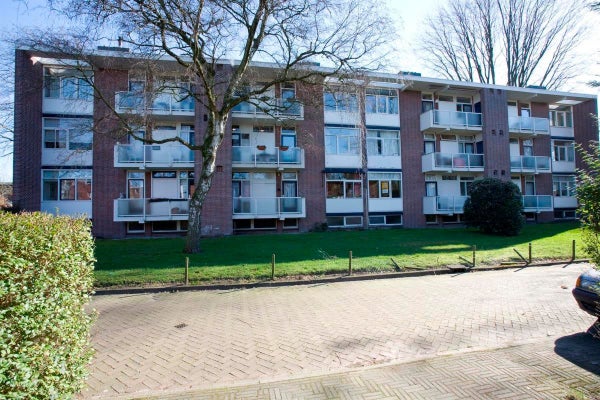 For rent: Breda