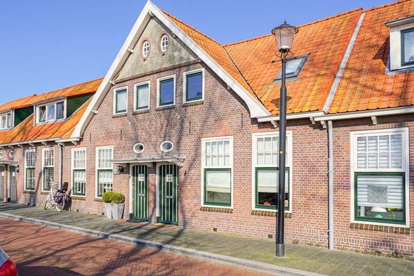 Te huur: Katwijk (ZH)