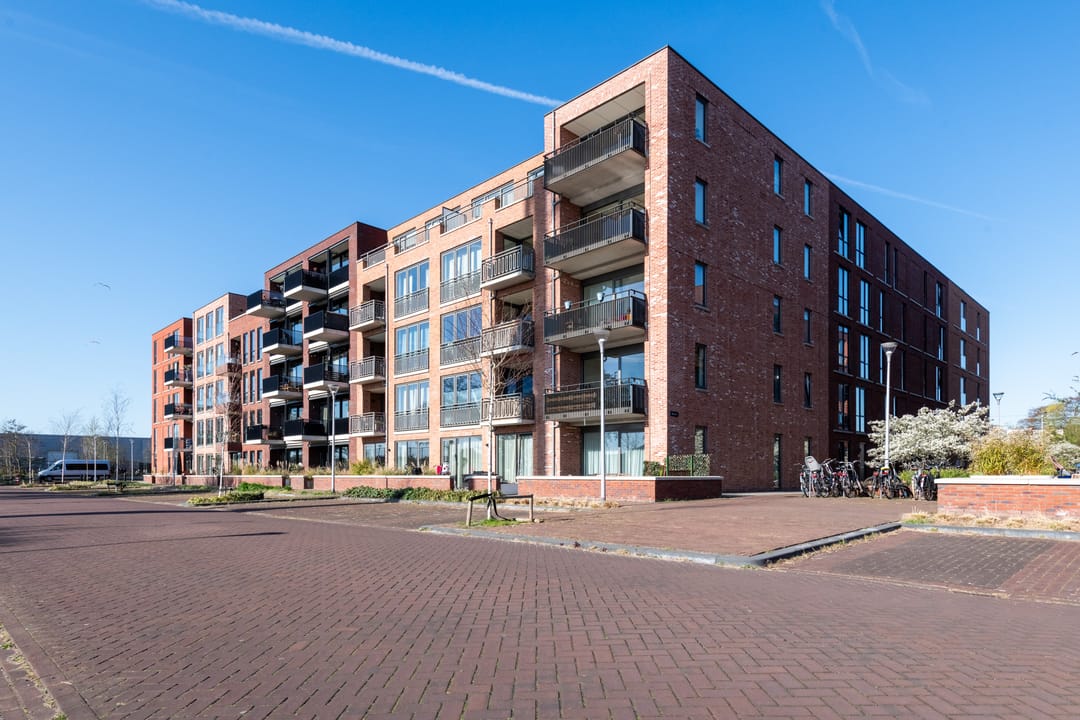 Te huur: Haarlem / €1850 p.m. / 86m2