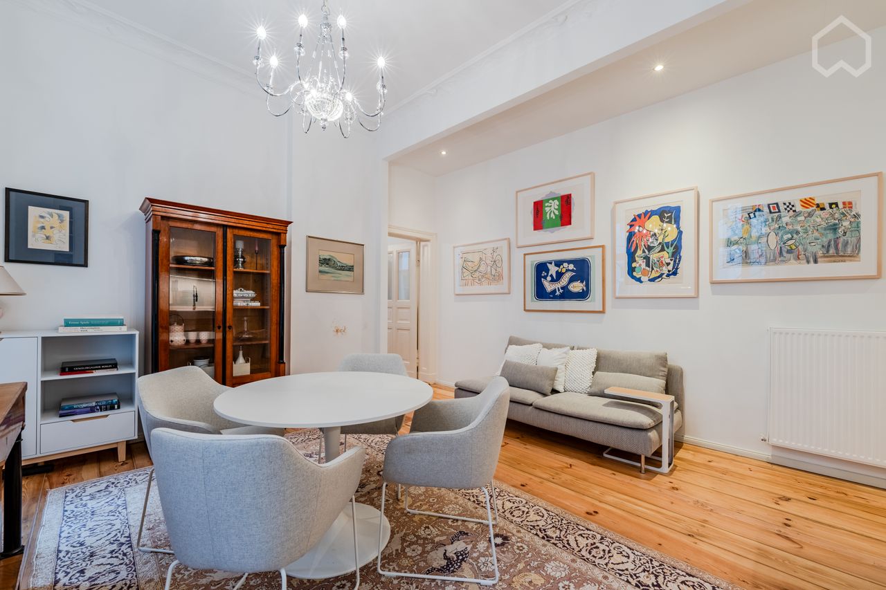 Te huur: Amsterdam / €990,00 p.m. / 60,00m2