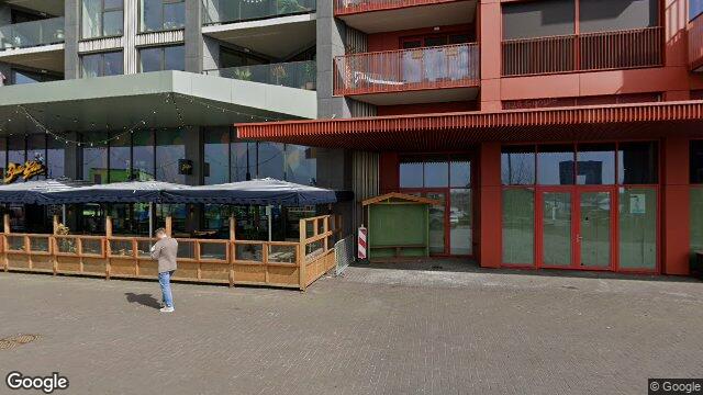 For rent: Amsterdam